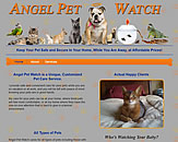 Angel Pet Watch