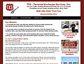 TXS Terminal Exchange Services